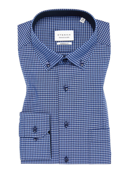 ETERNA Modern Fit Businesshemd